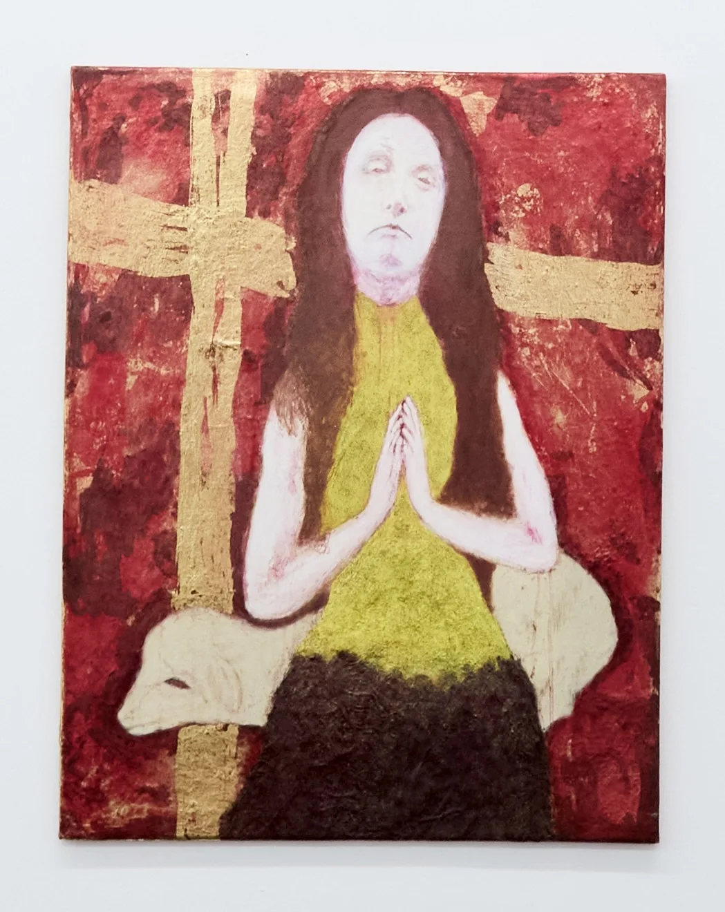 ST AGNES, 2023