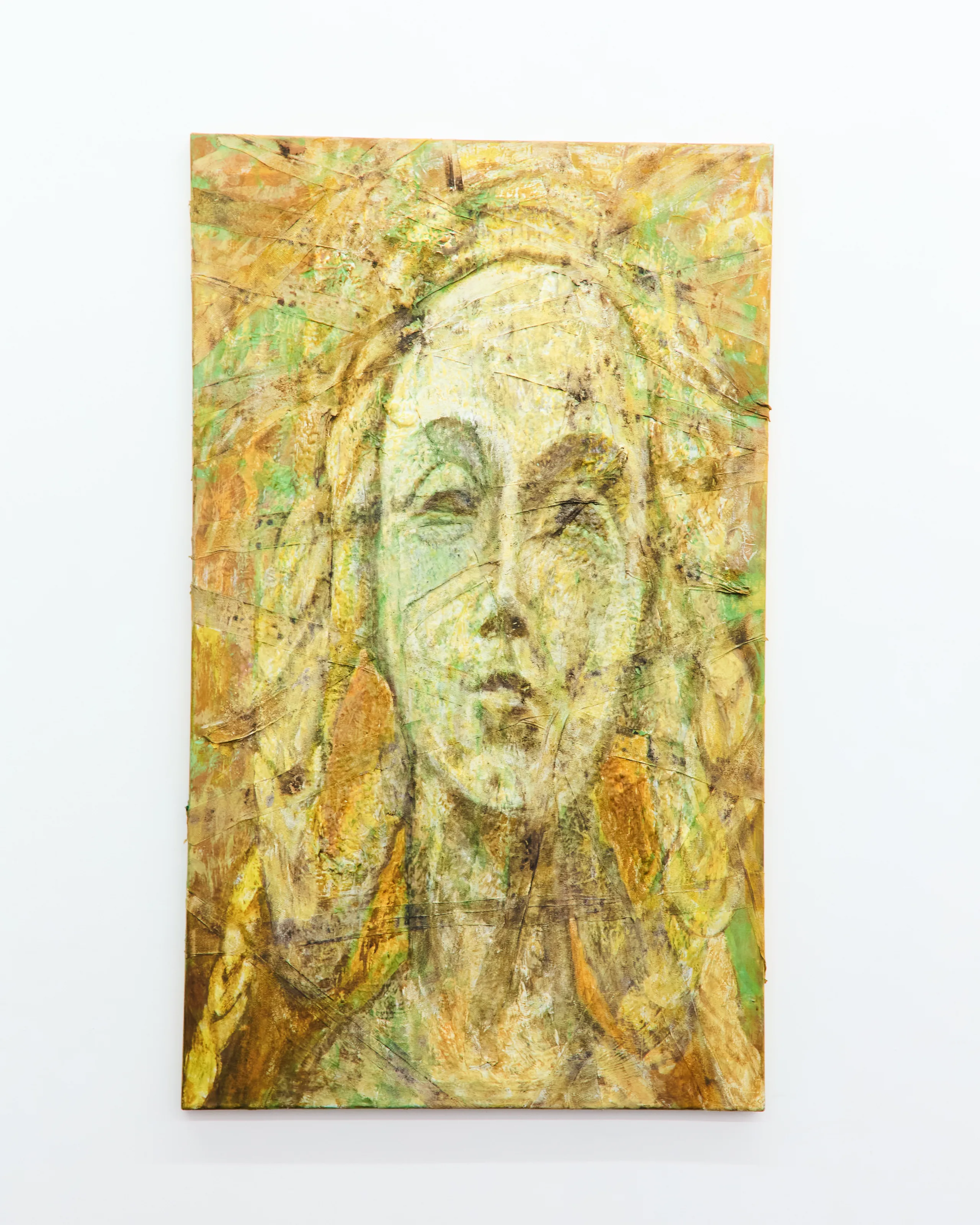 ST ANASTASIA, 2024
